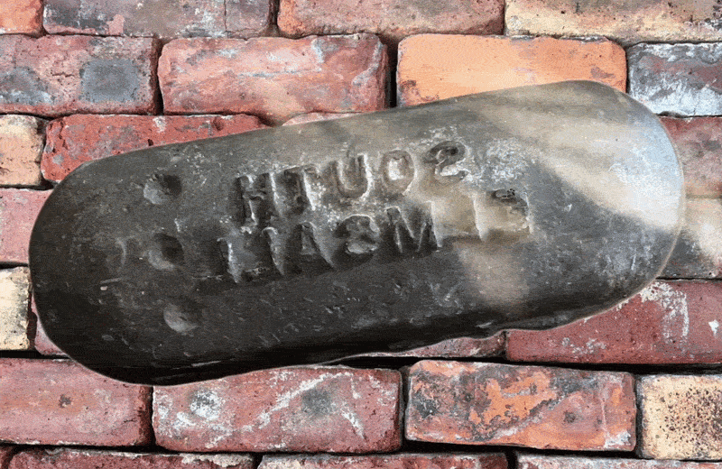 South Elmsall in&nbsp;Items