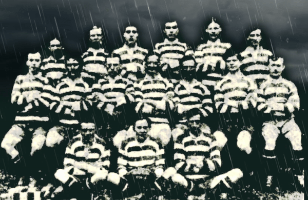 Rugby in South&nbsp;Elmsall
