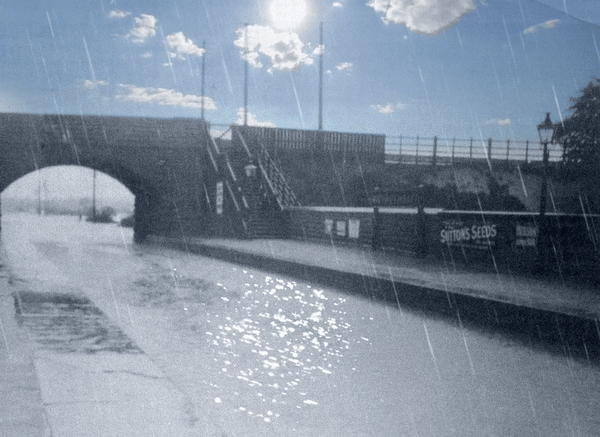 Flooding