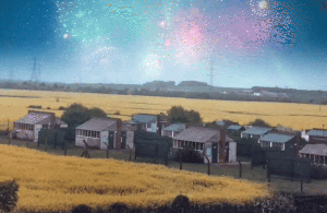 About us – The Story of South Elmsall