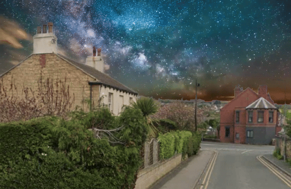 Rowley Lane and Palmers&nbsp;Avenue