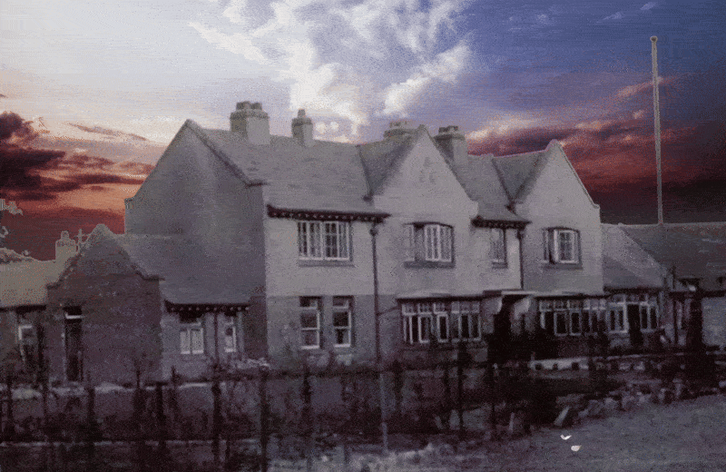 Warde-Aldam Cottage Hospital