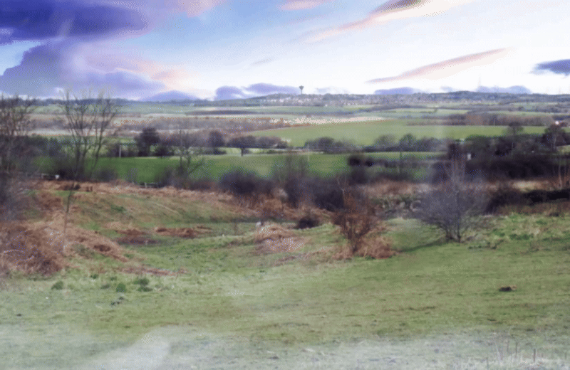 HS2 Will Destroy South Kirkby Iron Age&nbsp;Camp