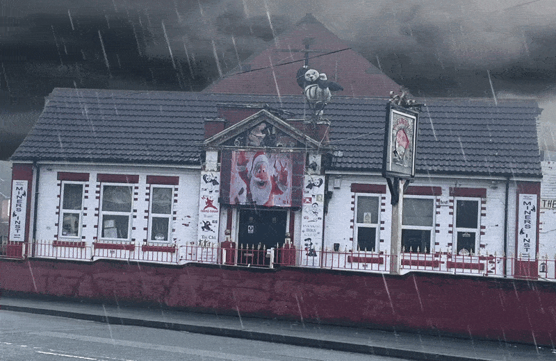 The Miner’s Institute, A Welcome Commitment to Restoration and Planning Consent&nbsp;Granted