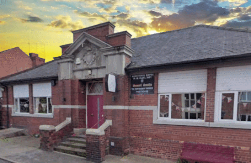 Empire Working Men’s Club and&nbsp;Institute